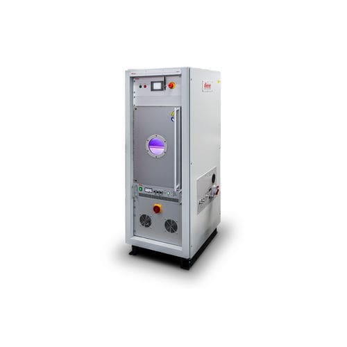 Система очистки поверхности плазмой низкого давления - Tetra 150 - Diener electronic - автоматическая / медицинской