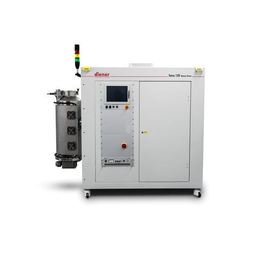 Машина для спекания порошка для медицинской промышленности - Tetra 120 - Diener electronic