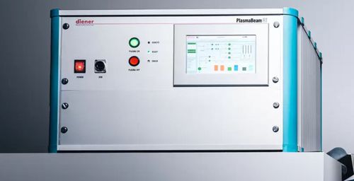 Плазменная система очистки поверхности - PLASMABEAM RT - Diener electronic - автоматизированная / полуавтоматическая