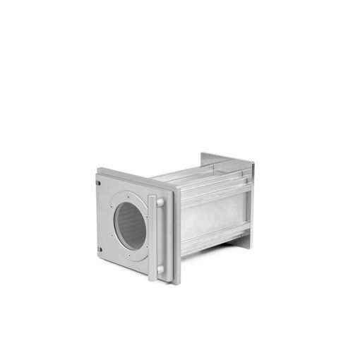 Испытательная камера для фармацевтической промышленности - VC P110X120 - Diener electronic