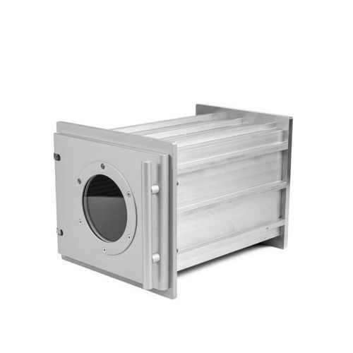 Испытательная камера для фармацевтической промышленности - VC P240X240 - Diener electronic