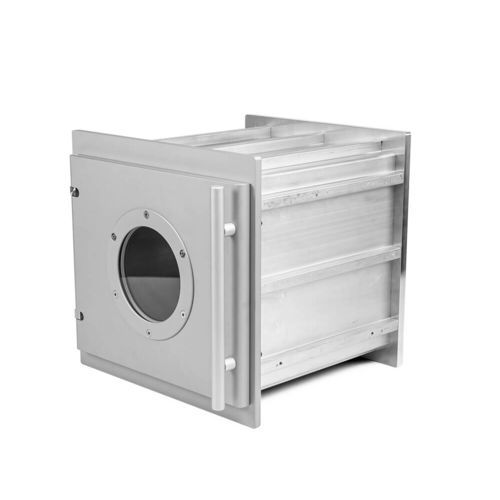 Испытательная камера для фармацевтической промышленности - VC P305X300 - Diener electronic