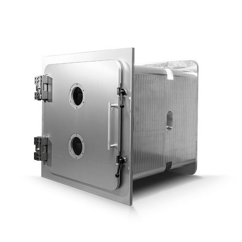 Испытательная камера для фармацевтической промышленности - VC M800² - Diener electronic - алюминий