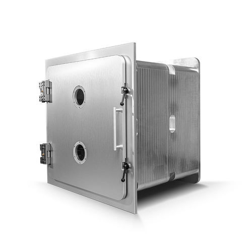 Испытательная камера для фармацевтической промышленности - VC M1000² - Diener electronic - алюминий