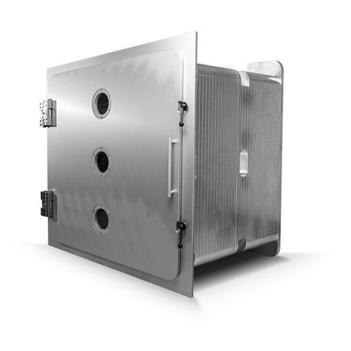 Испытательная камера для фармацевтической промышленности - M1200² - Diener electronic - алюминий