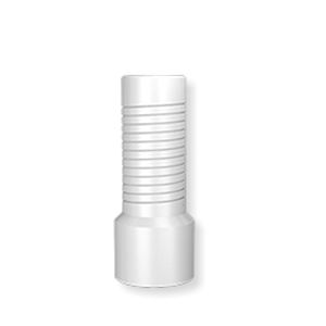 Оболочка для зубного имплантата из пластика - SRA-8032 - Ditron Dental