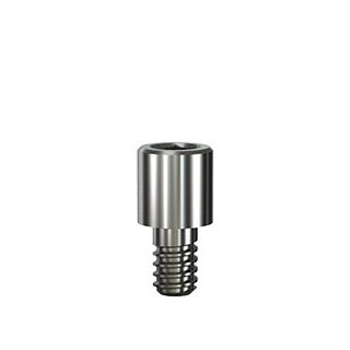 Винтовой имплантат из титана - MUS-9170 - Ditron Dental - мультиблок