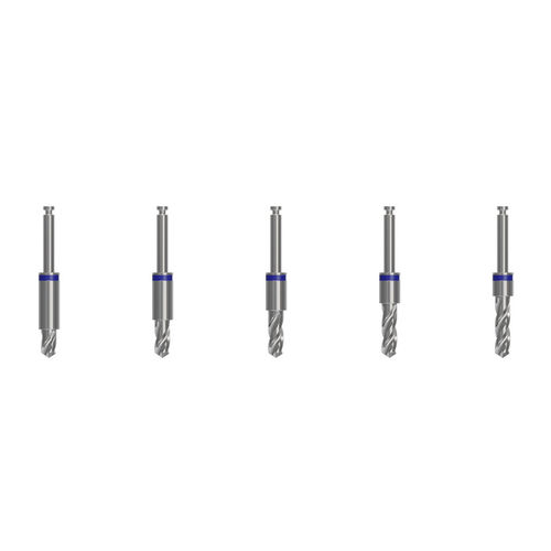 Фреза для стоматологической имплантологии - DRIS series - Ditron Dental