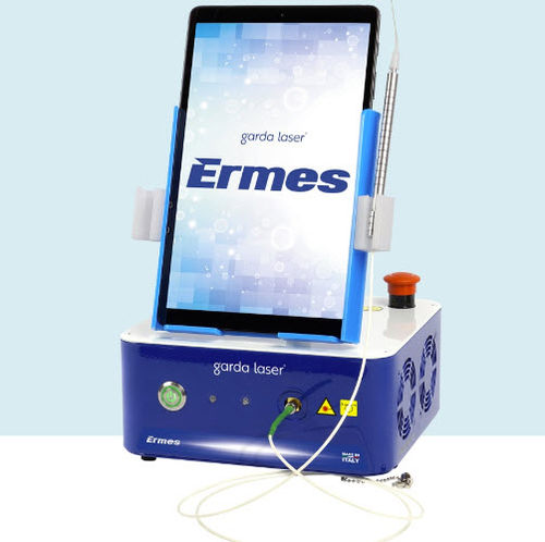 Лазер для стоматологической хирургии - Ermes  - Garda Laser - для хирургической отоларингологии / для фотостимуляции в ортопедии / диодом