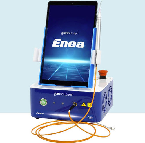 Лазер для стоматологической хирургии - ENEA - Garda Laser - для хирургической отоларингологии / для фотостимуляции в ортопедии / GaAlAs