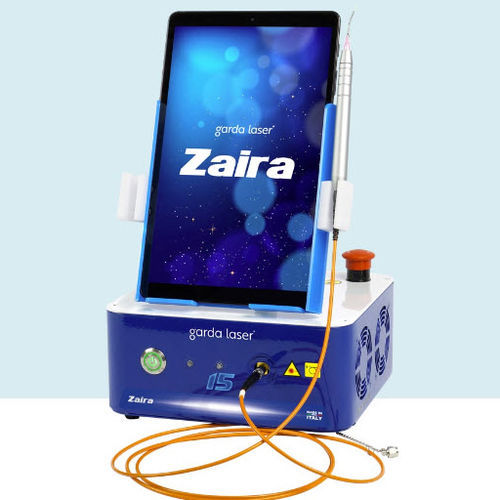 Лазер для стоматологической хирургии - ZAIRA - Garda Laser - для хирургической отоларингологии / для фотостимуляции в ортопедии / GaAlAs