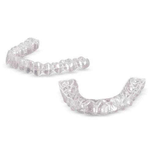 Прозрачный элайнер - Clear Ortho - Glidewell Europe