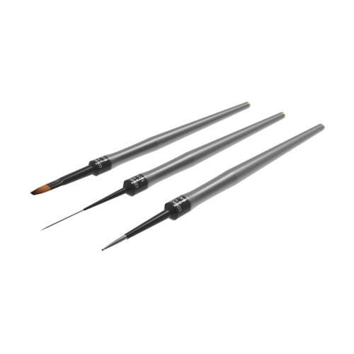 Кисточка для стоматологической лаборатории - 209-1000 - HPdent GmbH