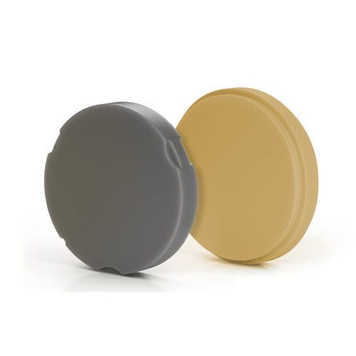 Стоматологический материал из воска - Wax Press - HPdent GmbH - для восстановления зубов / CFAO / для фрезерования