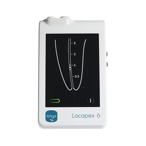 Локализатор верхушки с сенсорным экраном - Locapex 6 - IONYX SA