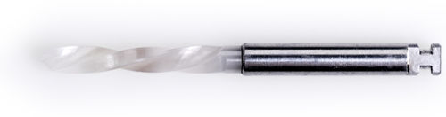 Фреза для стоматологической имплантологии - ZSD series - Kaiser Precision - циркониевая