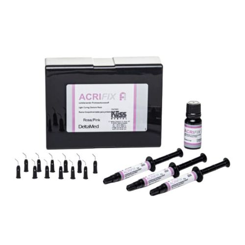 Комплект инструментов для стоматологической хирургии - ACRIFIX - Kuss Dental S.L.