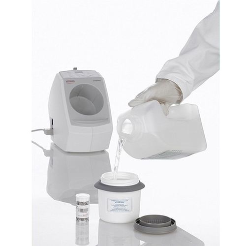Очиститель для зубных протезов - SYMPRO - Kuss Dental S.L.