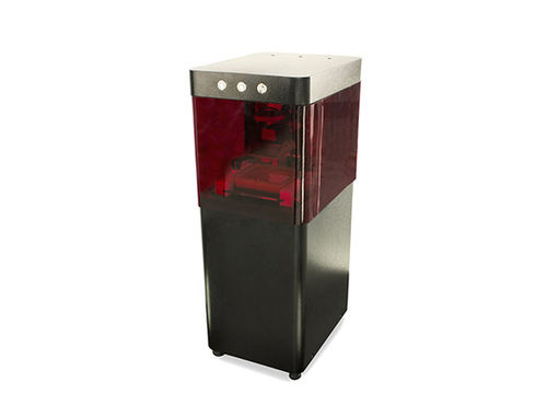 3D-принтер для слуховых аппаратов - HA30 - Rapidshape GmbH - напольный