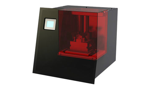 3D-принтер для слуховых аппаратов - HA60 - Rapidshape GmbH - настольный