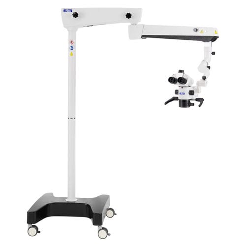 Оптический микроскоп - SCM600-UL - SOCO Precision Instrument Co., Ltd. - медицинский / для стоматологических лабораторий / апохроматический