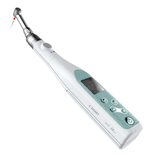 Микромотор для стоматологии - C-SMART MINI 2 - SOCO Precision ...