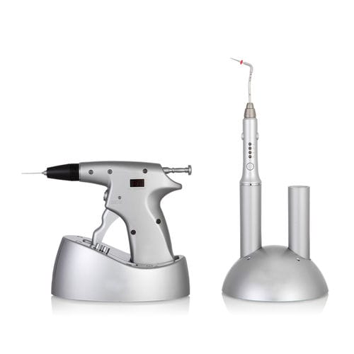 Аппарат для обтурации корневого канала из гуттаперчи - C-Fill  - SOCO Precision Instrument Co., Ltd.