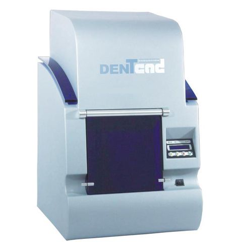 Стоматологический 3D-сканер - Dentcad   - SUZ-DENT INDIA PVT LTD