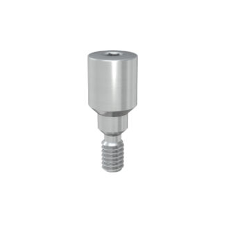 Формирователь десны из титана - 7200066 - TAV Dental Ltd. - прямой