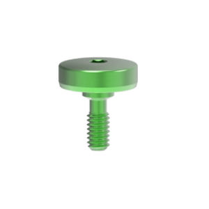 Заживляющий колпачок из титана - 7202075 - TAV Dental Ltd.