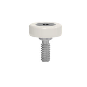 Заживляющий колпачок из ПЭЭК - 7202053 - TAV Dental Ltd.