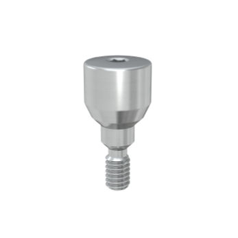 Заживляющий колпачок - 7200269 - TAV Dental Ltd.
