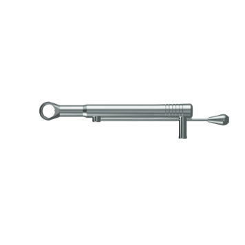 Динамометрический ключ для зубных имплантов - TRW 400 B - UFIT IMPLANT