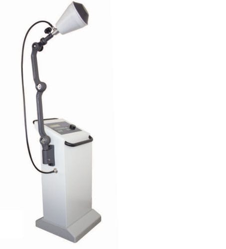 Микроволновая диатермическая установка - RX250 P - Elettronica Pagani