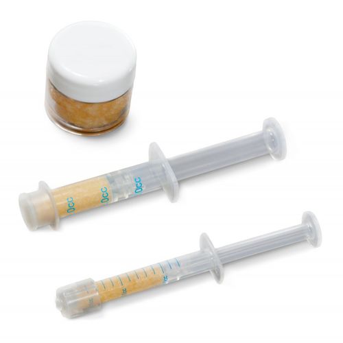 Костный заменитель аллогенный трансплантат - BioReady® DBM - RTI Surgical - для ортопедической хирургии / паста