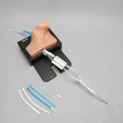 Учебный медицинский симулятор - RediStik® ECMO - Sawbones/Pacific Research Labs - для оказания общей помощи / хирургический