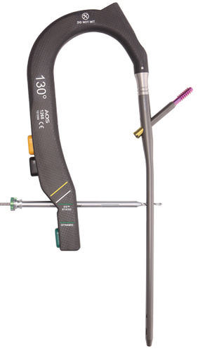 Интрамедуллярный штифт для вертела - Galileo™  - AOS - Advanced Orthopaedic Solutions