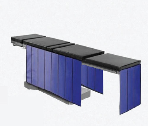 Штора радиозащиты рентгеновские лучи - Barrier Technologies - устанавливаемая на кресле для осмотра / 0,50 мм