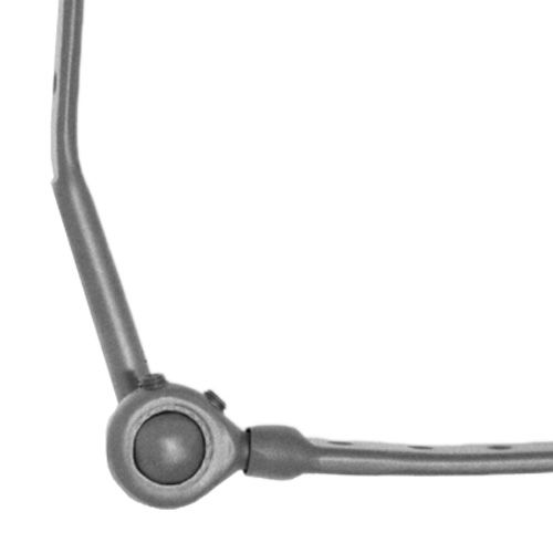 Одноосный внешний протез бедра - 2050 series - Becker Orthopedic - для взрослых