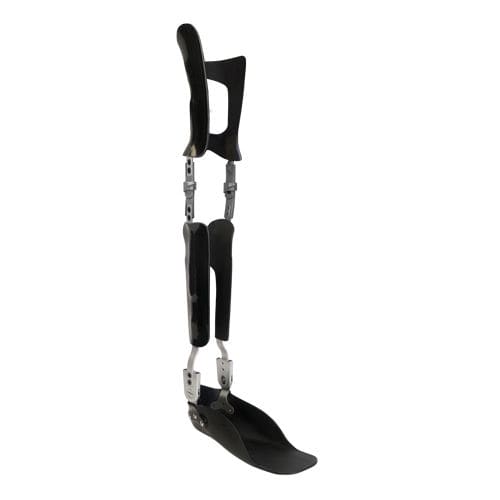 Ортез на колено, лодыжку и стопу - Shadow  - Becker Orthopedic - шарнирный