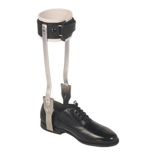 Голеностопный ортез - 270 series - Becker Orthopedic - на заказ
