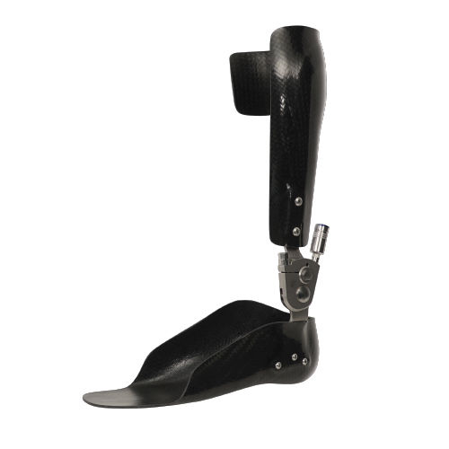 Голеностопный ортез - BCO-LITE-AFO series - Becker Orthopedic