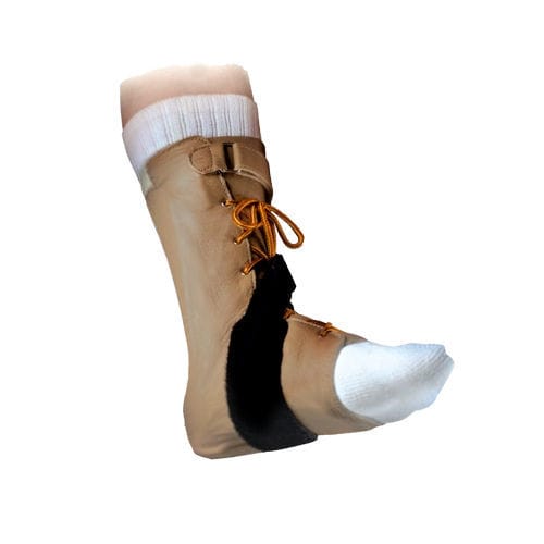 Голеностопный ортез - RBG - Becker Orthopedic - на заказ