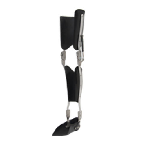 Голеностопный ортез - GXL-Knee - Becker Orthopedic
