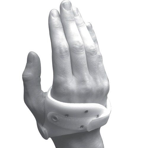 Ладонная иммобилизирующая шина - 731-1 series - Becker Orthopedic - L / M / S