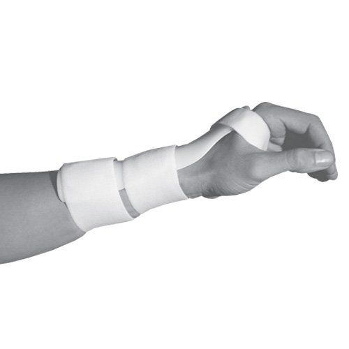 Шина на запястье - U-6 series - Becker Orthopedic - сгибание запястья / L / M