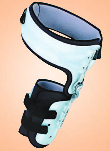 Ортез на бедро - 145 series - Becker Orthopedic - L / M / S