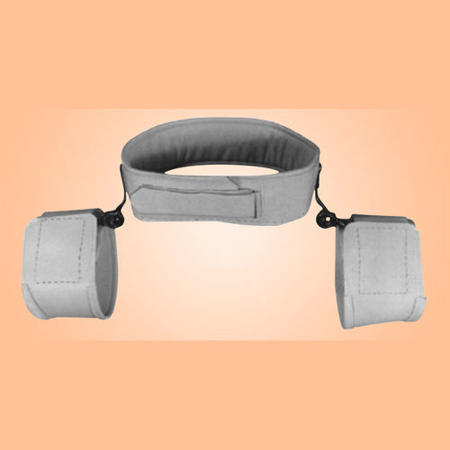 Ортез при дисплазии тазобедренного сустава - 160 series - Becker Orthopedic - отведение ног / педиатрический / L