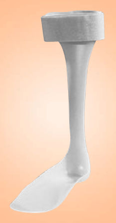 Голеностопный ортез - 615 series - Becker Orthopedic - L / M / S