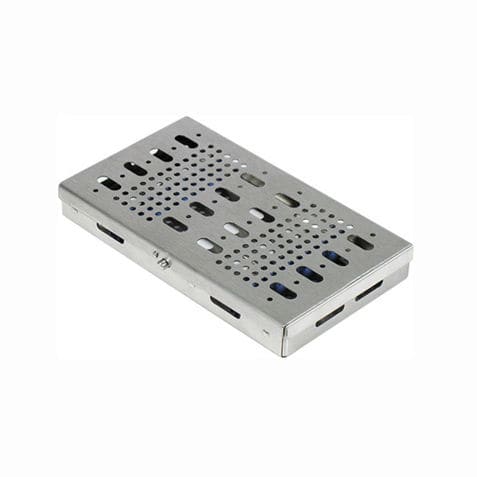 Поднос для стоматологических инструментов - DC01YD - Case Medical
